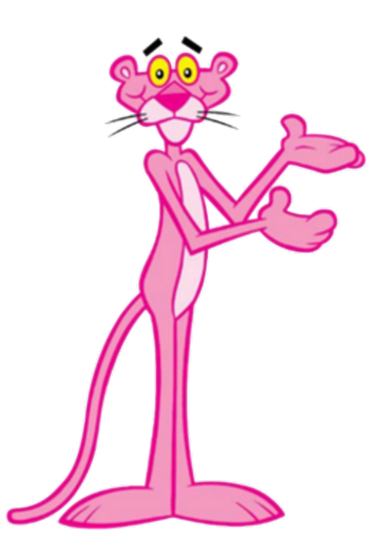 Serie The Pink Panther Show