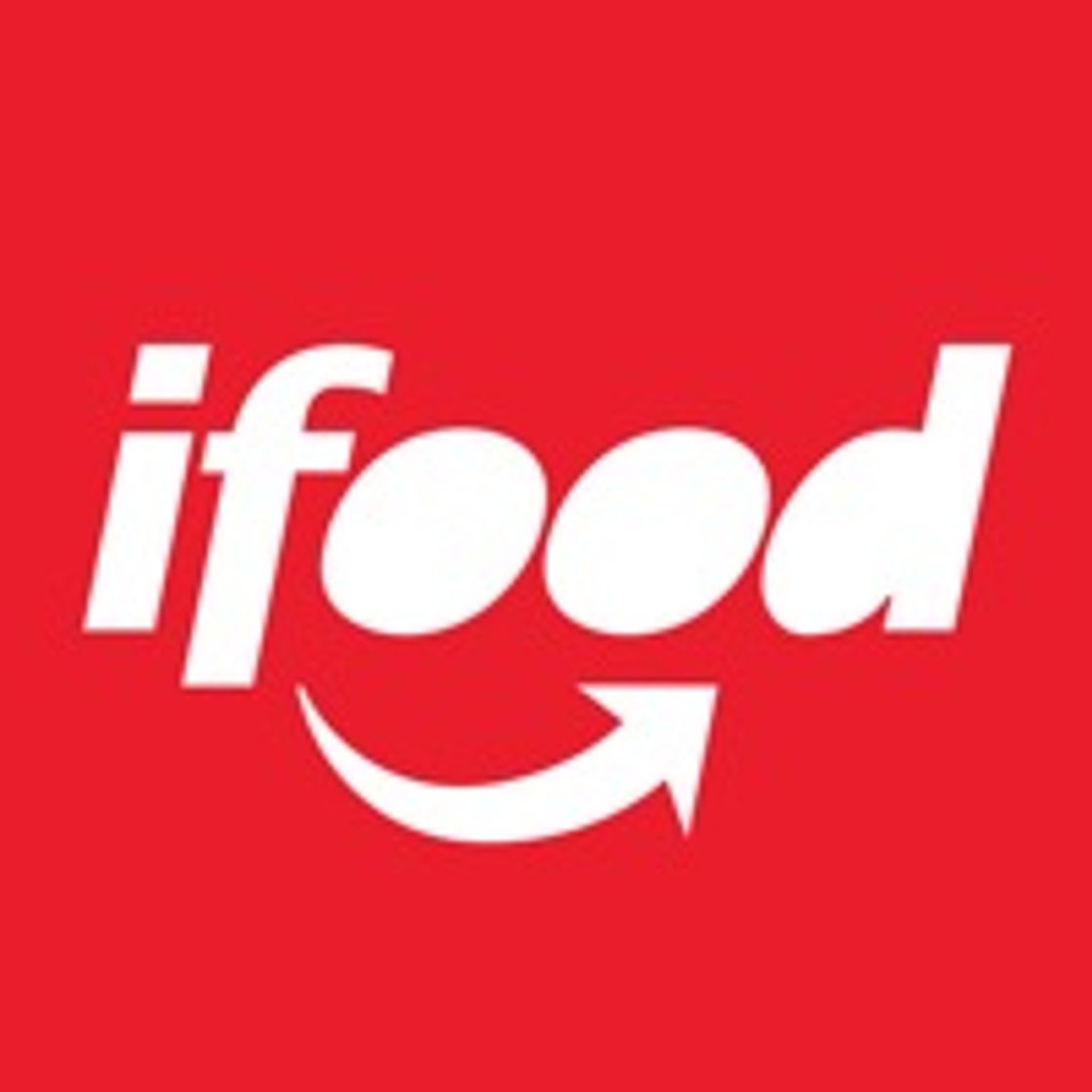 App iFood - Delivery de Comida