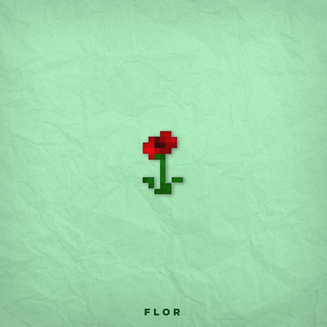 Canción flor