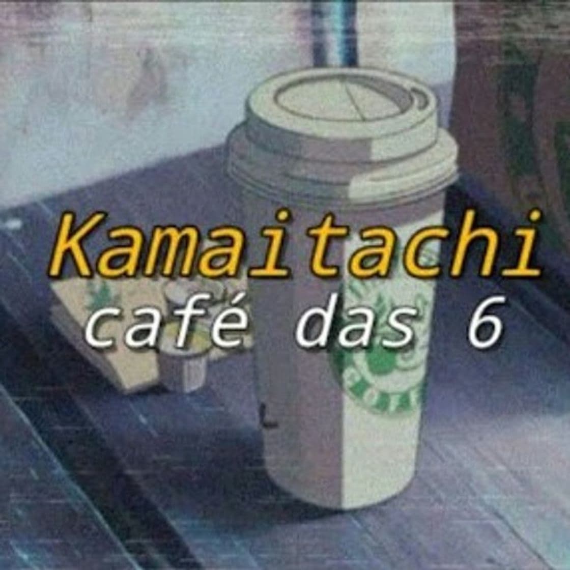 Canción Café das 6