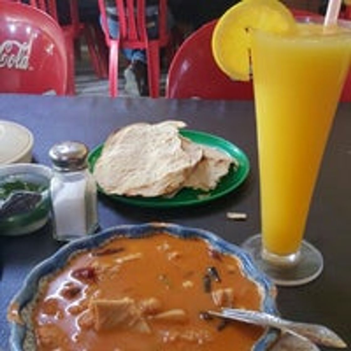 Restaurantes Menuderia Guadalajara