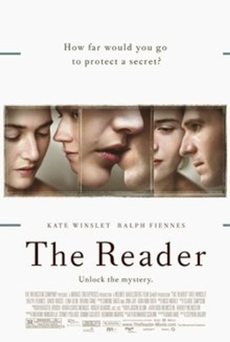 Movie The Reader