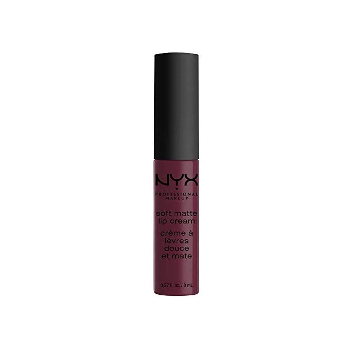 Belleza NYX Soft Matte Lip Cream Vancouver