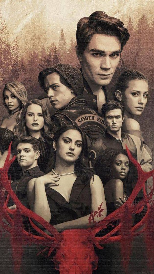 Serie Riverdale