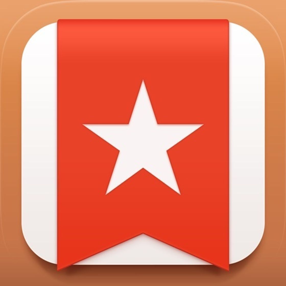 App Wunderlist: To-Do List & Tasks