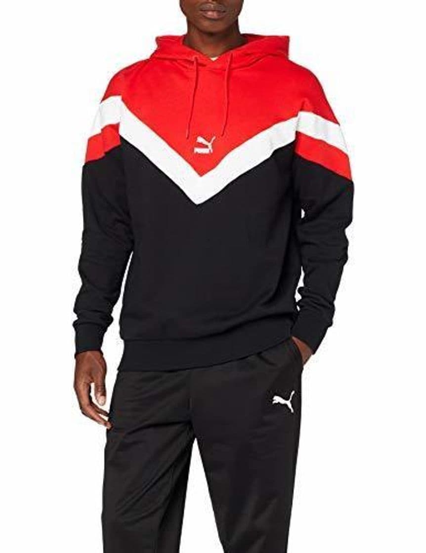 Fitness PUMA Iconic MCS Hoody TR Sudadera