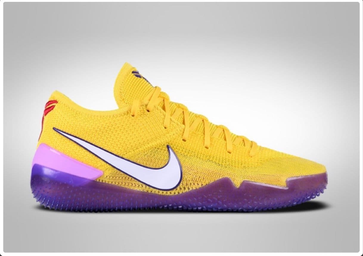 Product NIKE KOBE AD NXT 360 LAKERS