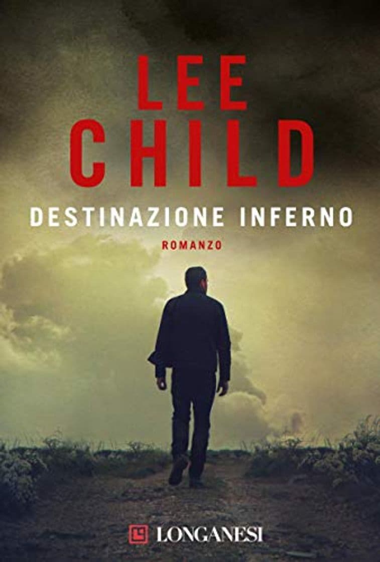 Moda "Destinazione inferno: Le avventure di Jack Reacher"