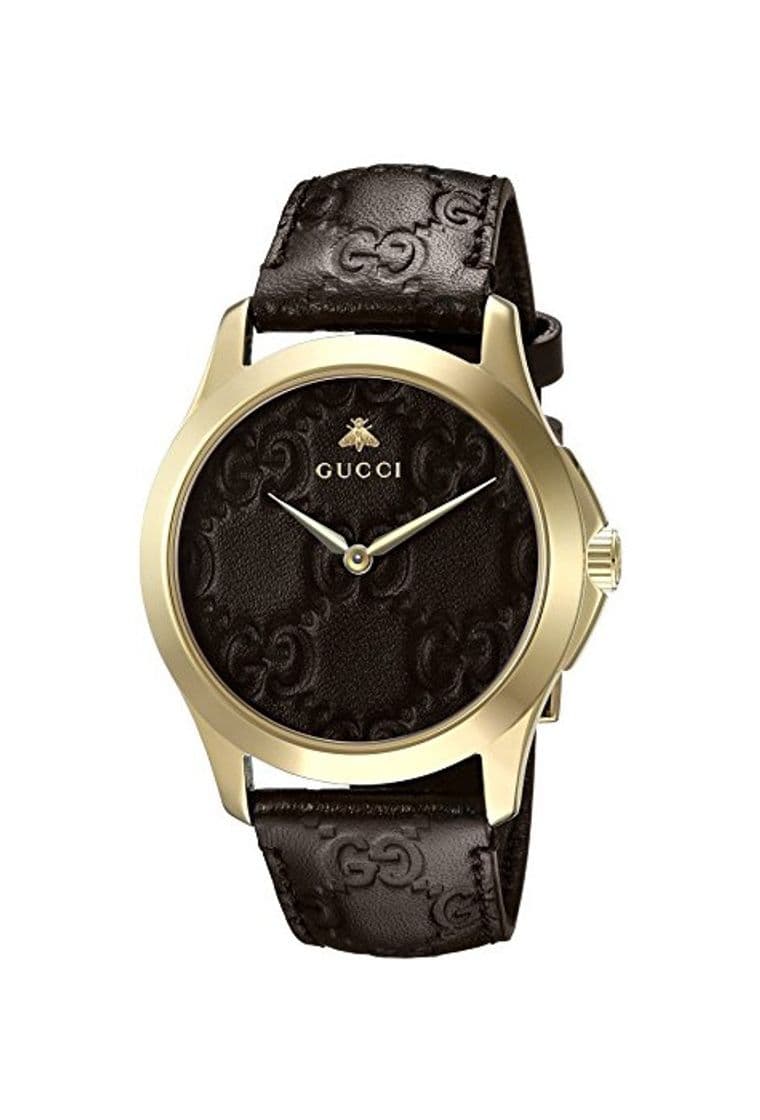 Fashion Reloj Gucci