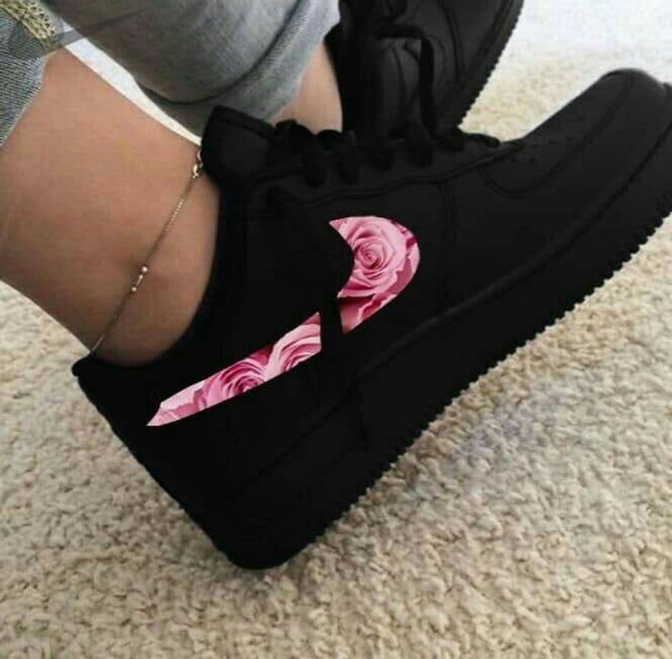 Moda NIKE feminino