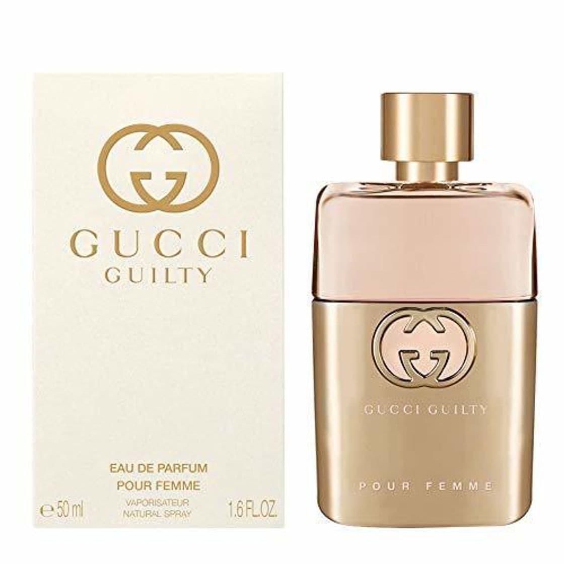 Place Gucci Guilty Perfume Eau de Parfum para mujer – 160 ml