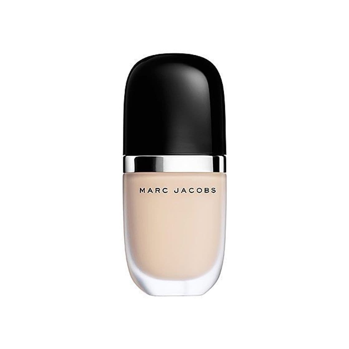 Belleza Marc Jacobs Beauty Genius Gel de Super Charged Oil de Free Foundation - 10 Ivory