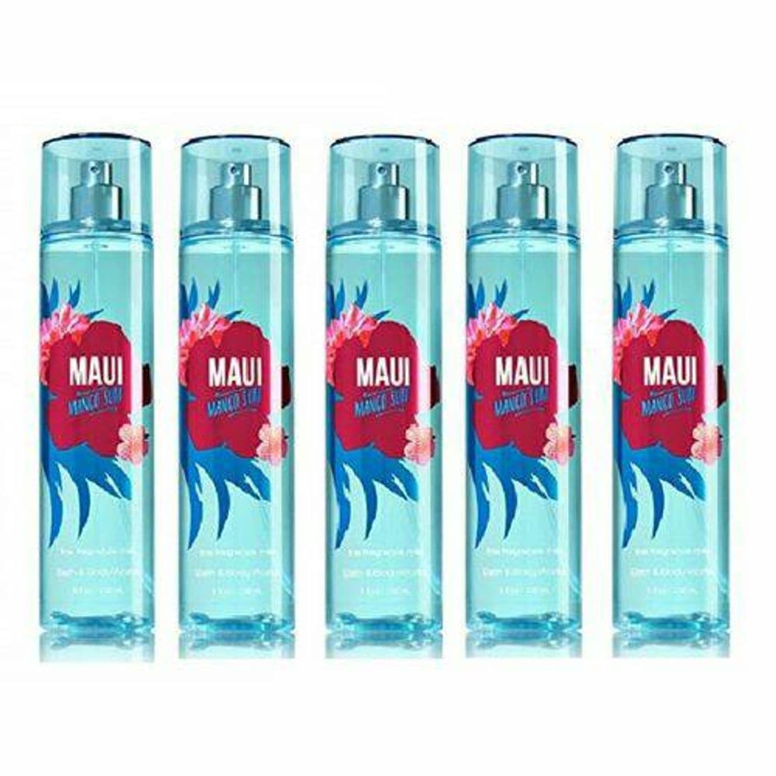 Moda Maui Mango Surf - Bath & Body Works