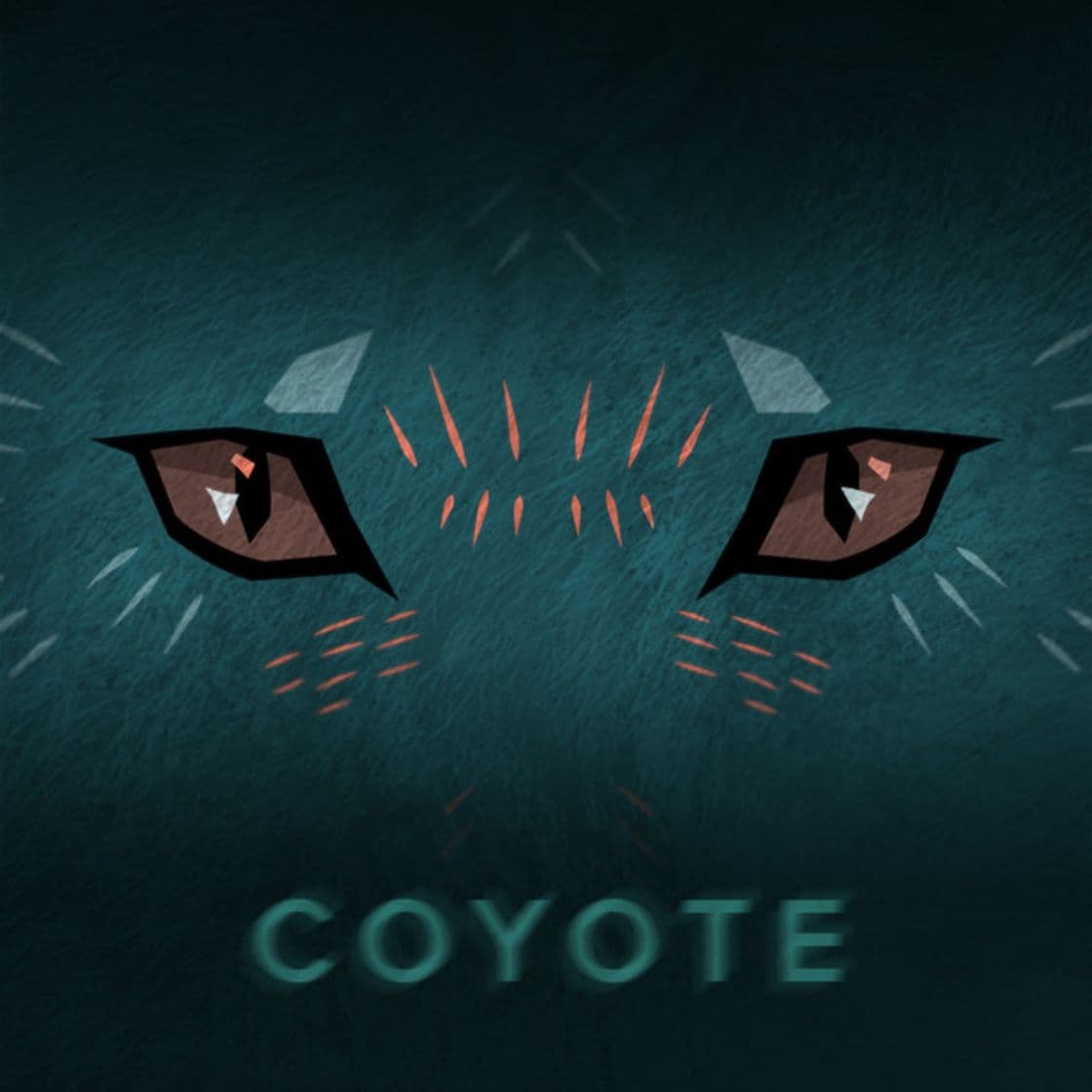 Canción Coyote