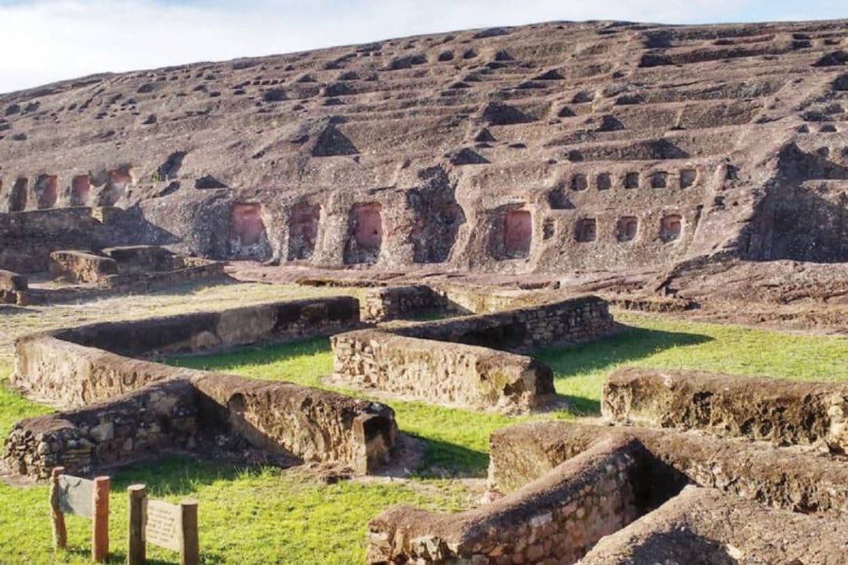 Place Samaipata Tours, Turismo y Artesanía