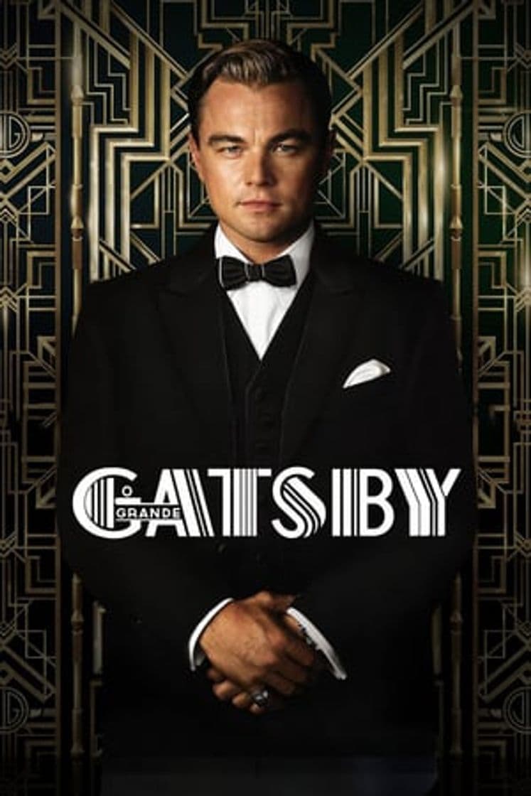 Película The Great Gatsby