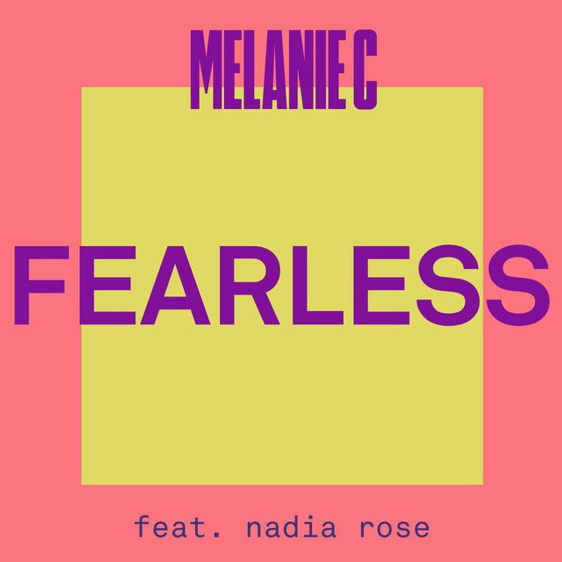 Canción Fearless