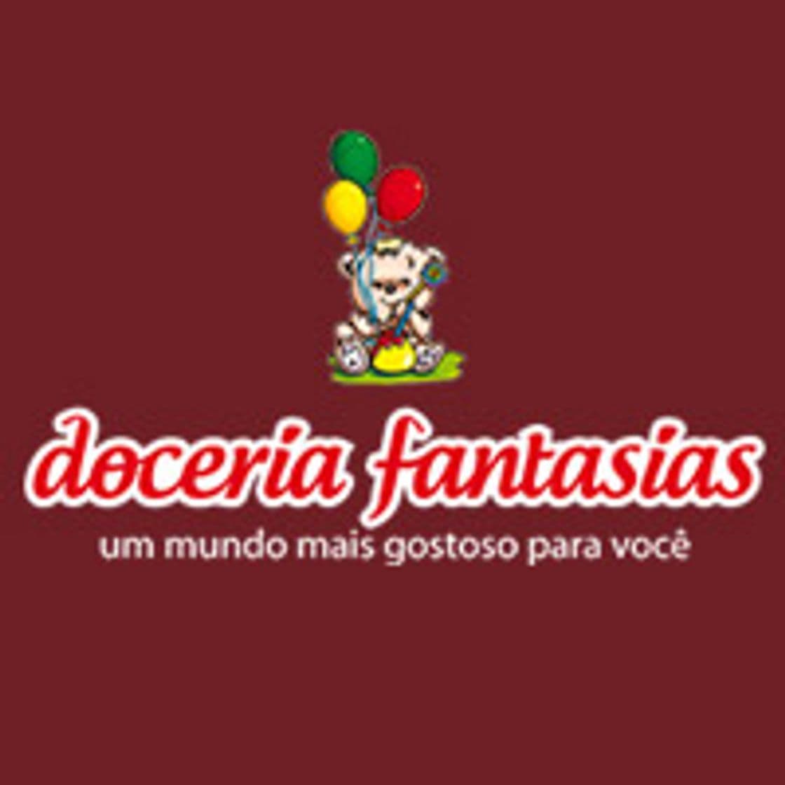 Restaurants Doceria Fantasias