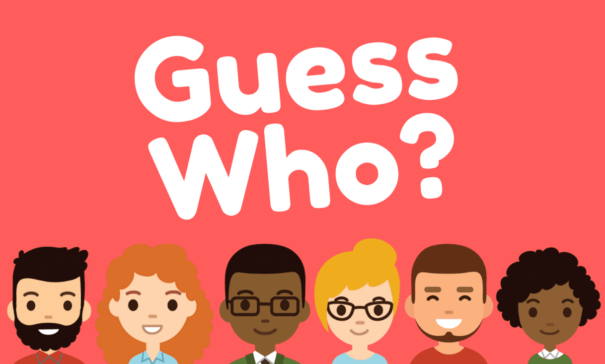 Producto Guess Who