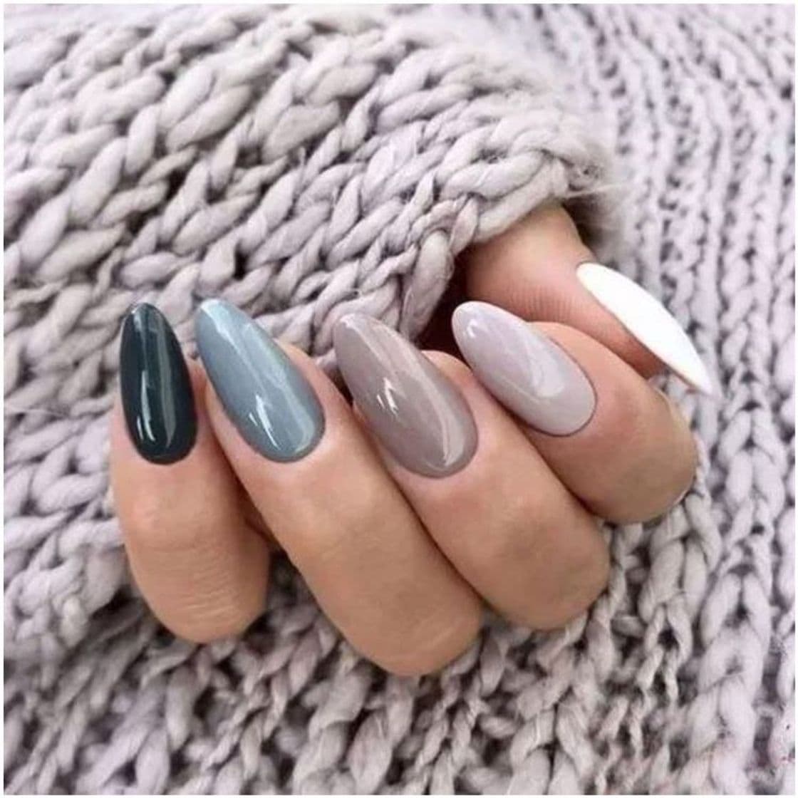 Moda Unhas