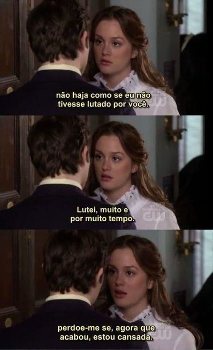 Fashion Frases de filmes