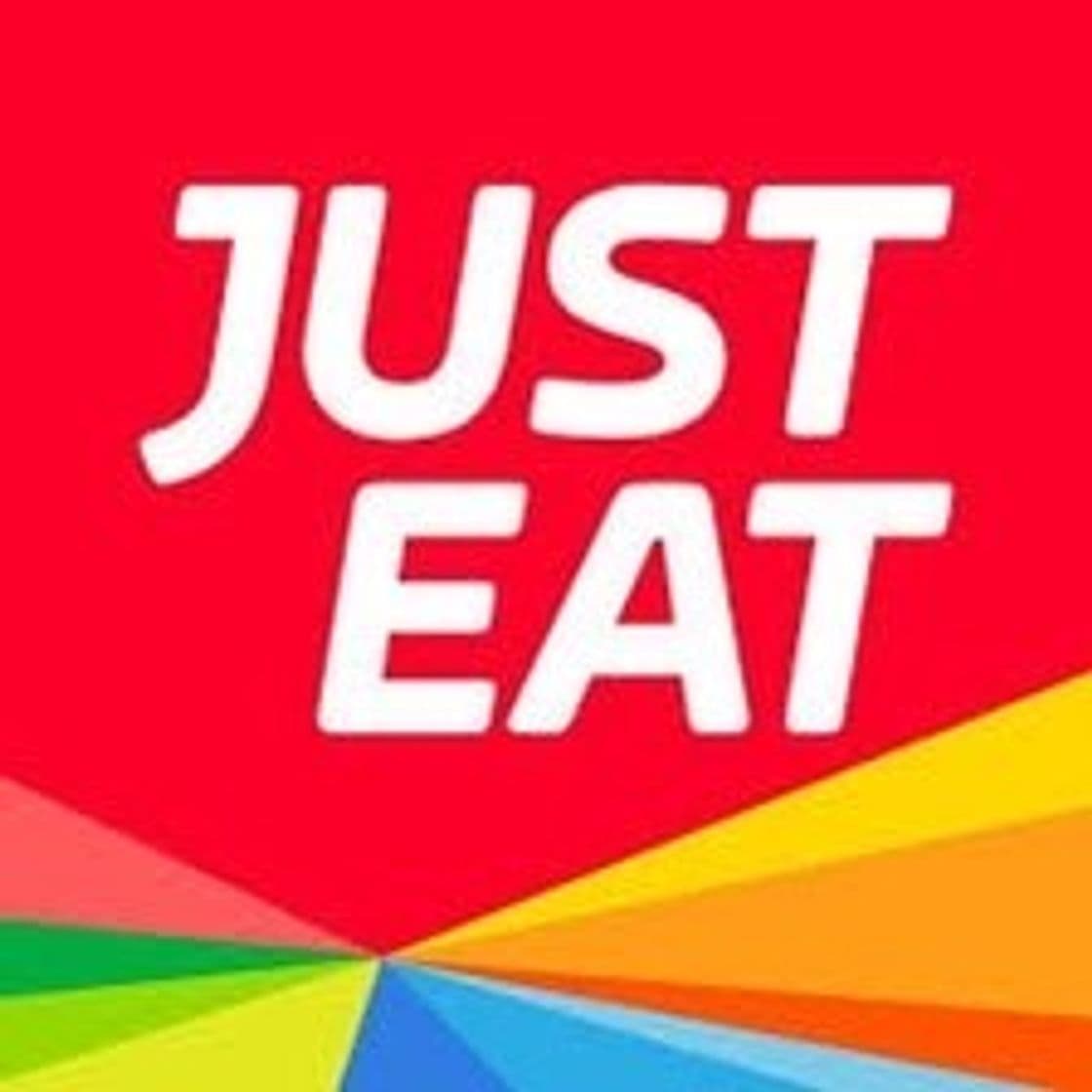 App Just Eat