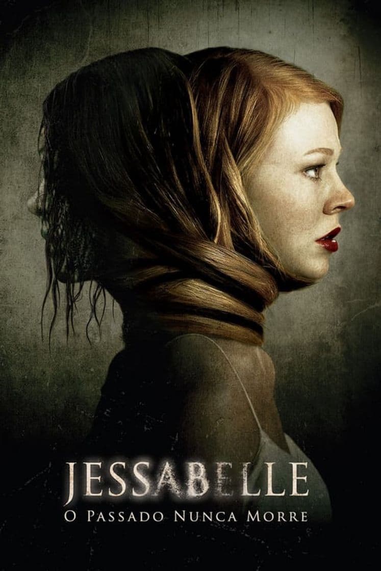 Película Jessabelle