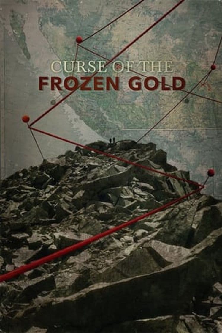 Serie Curse of the Frozen Gold