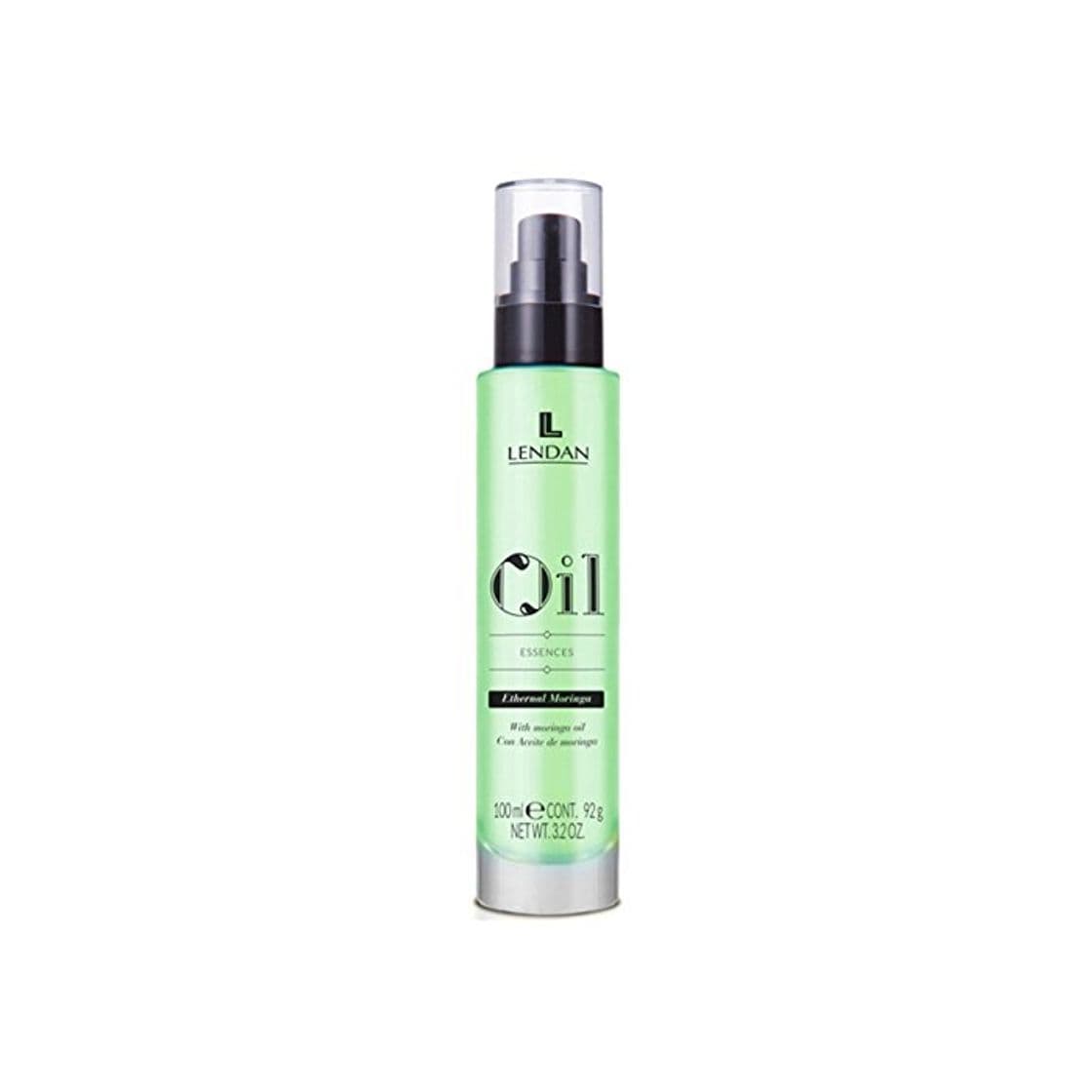 Belleza Lendan LD Oil Essences E.Moringa Aceite Capilar