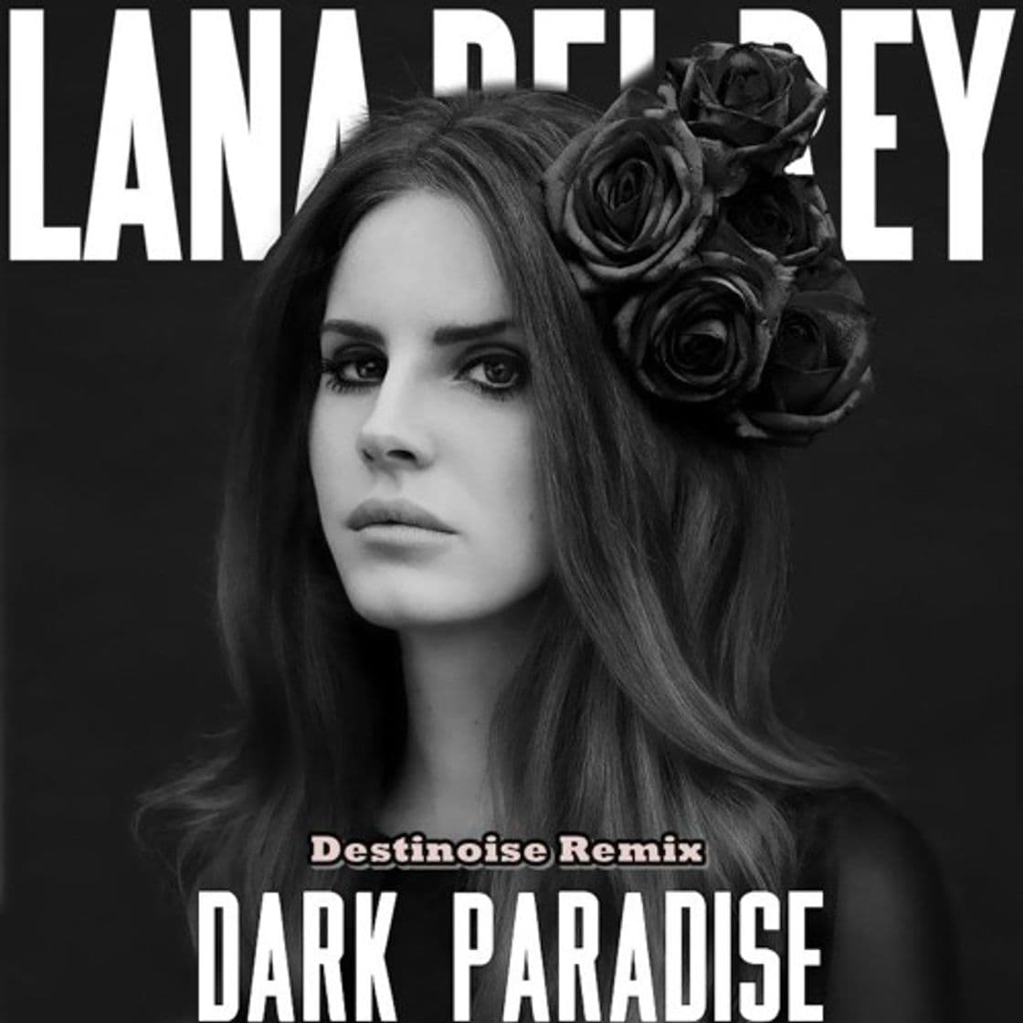 Music Dark Paradise