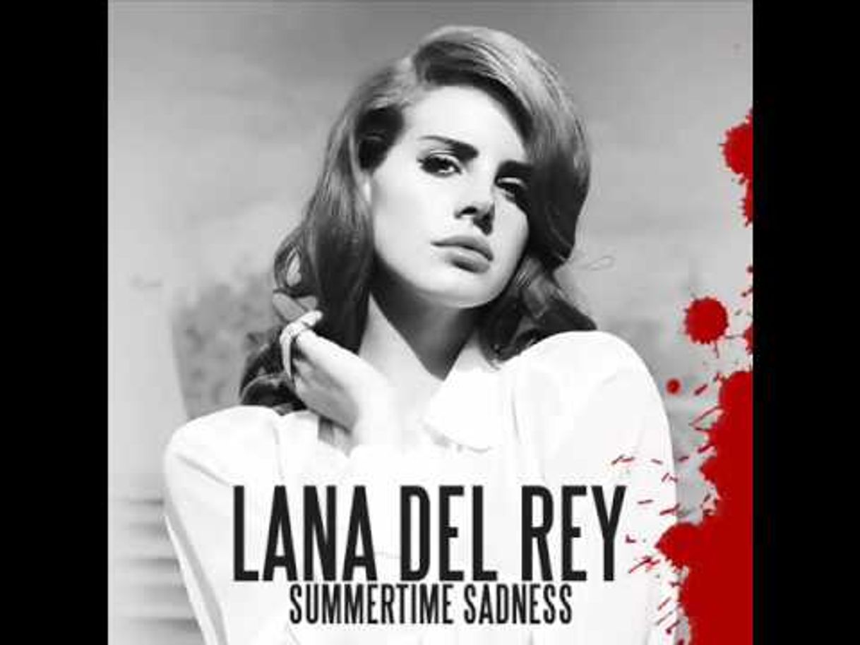 Music Summertime Sadness (Lana Del Rey Vs. Cedric Gervais) - Cedric Gervais Remix