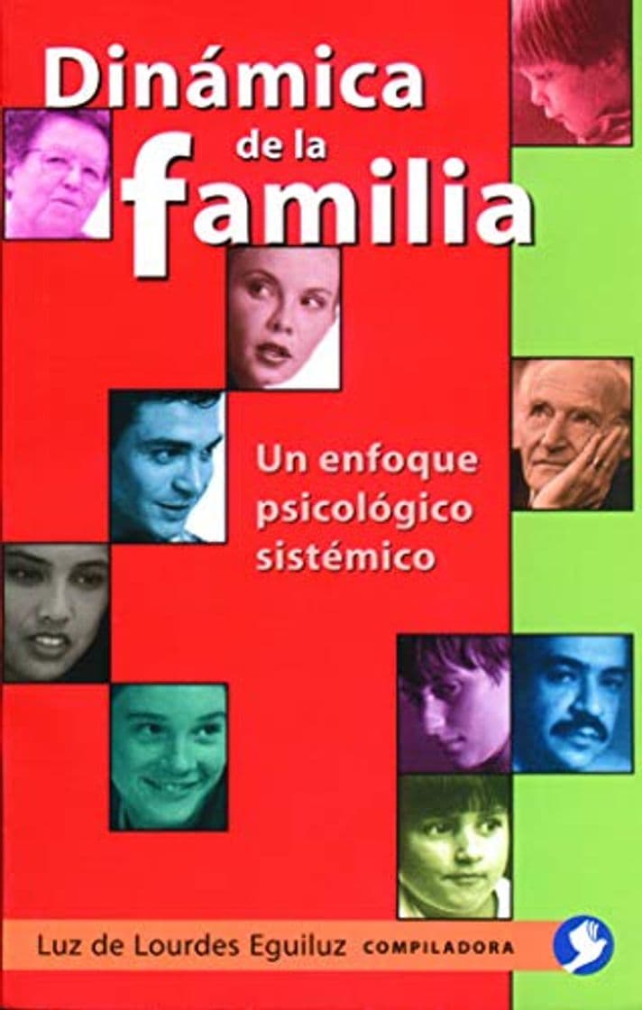 Libro Dinamica de la Familia: Un Enfoque Psicologico Sistemico