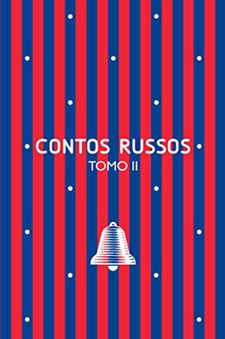 Libro Contos russos: Tomo II