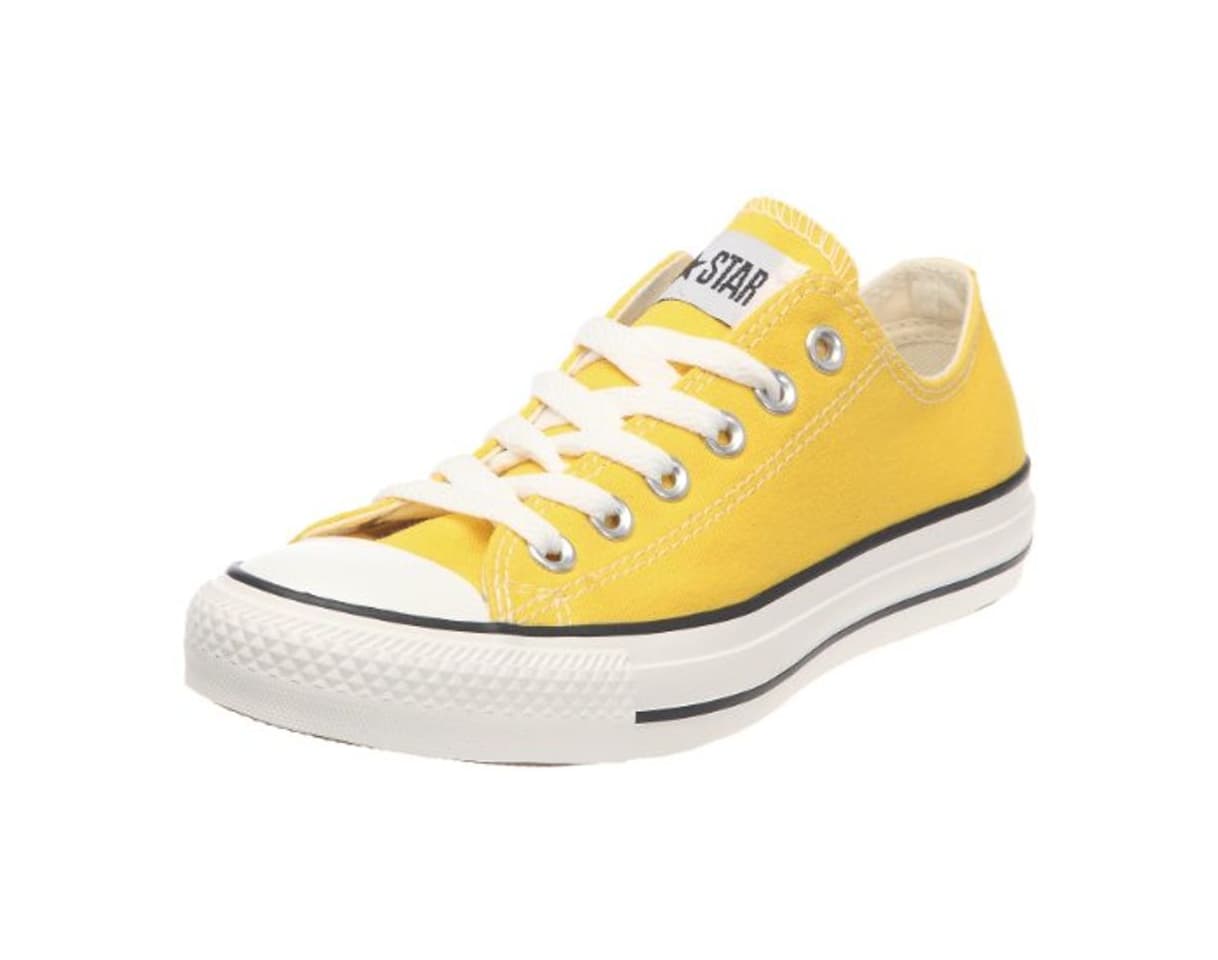 Moda Converse Chuck Taylor All Star Season Ox - Zapatillas