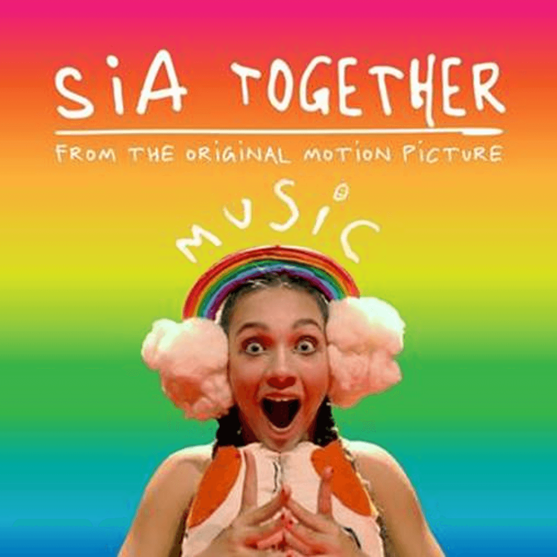 Music Sia - Together