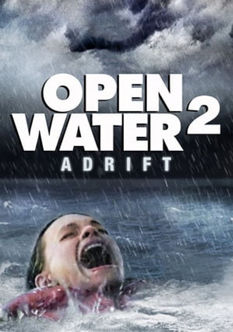 Movie Open Water 2 : Adrift