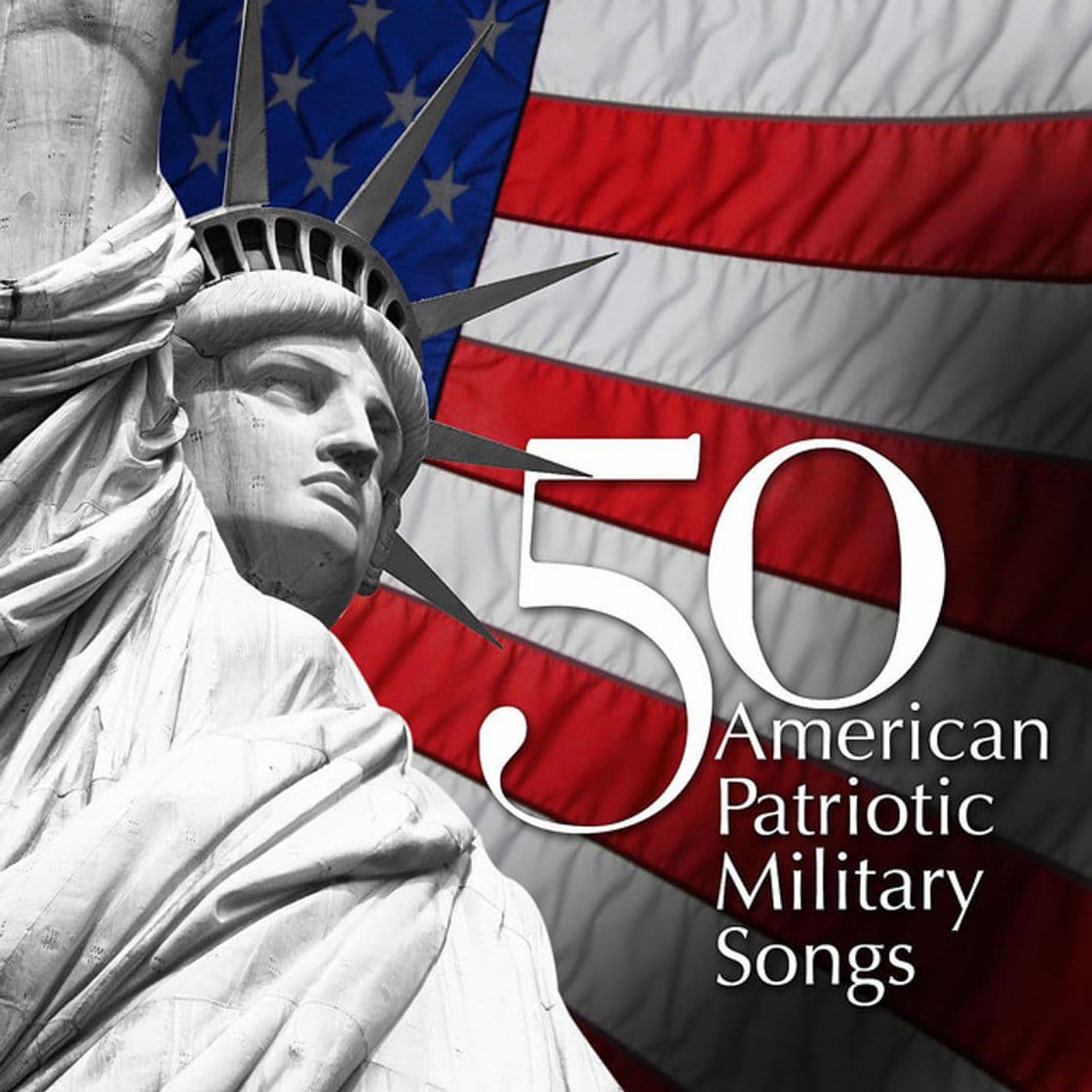 Music America, My Country 'Tis of Thee (Arr. R. Edgerton)