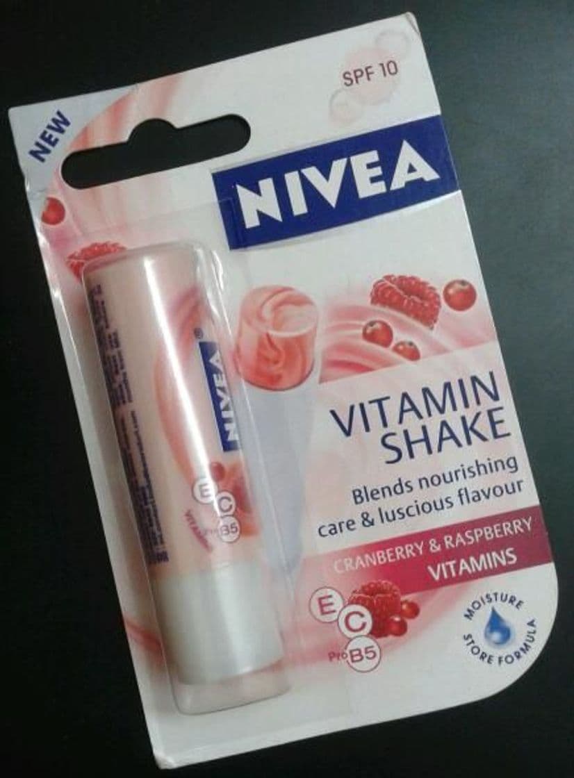 Beauty Nivea - Pearl and shine