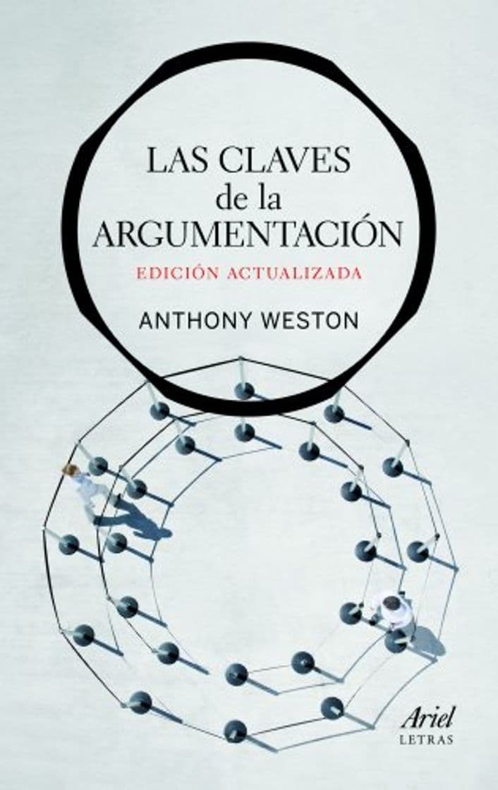 Book Las claves de la argumentación