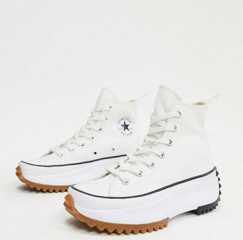 Fashion Run Star Converse 