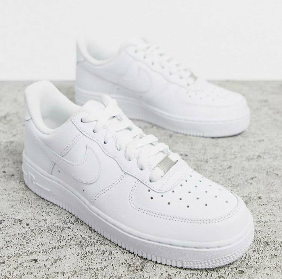 Fashion Air Force 1 07 Nike