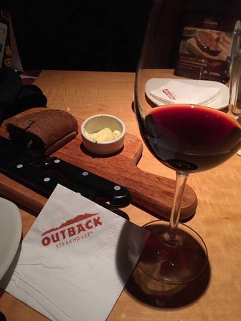 Restaurants Outback