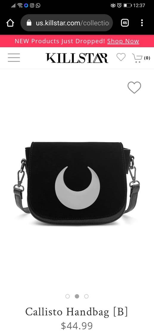 Moda WOMEN'S BAGS & WALLETS - Shop Now - us.KILLSTAR.com