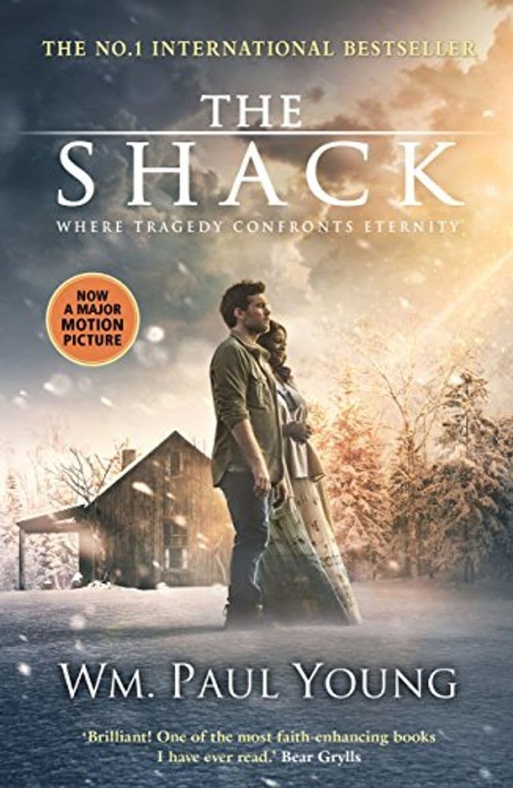 Book The Shack