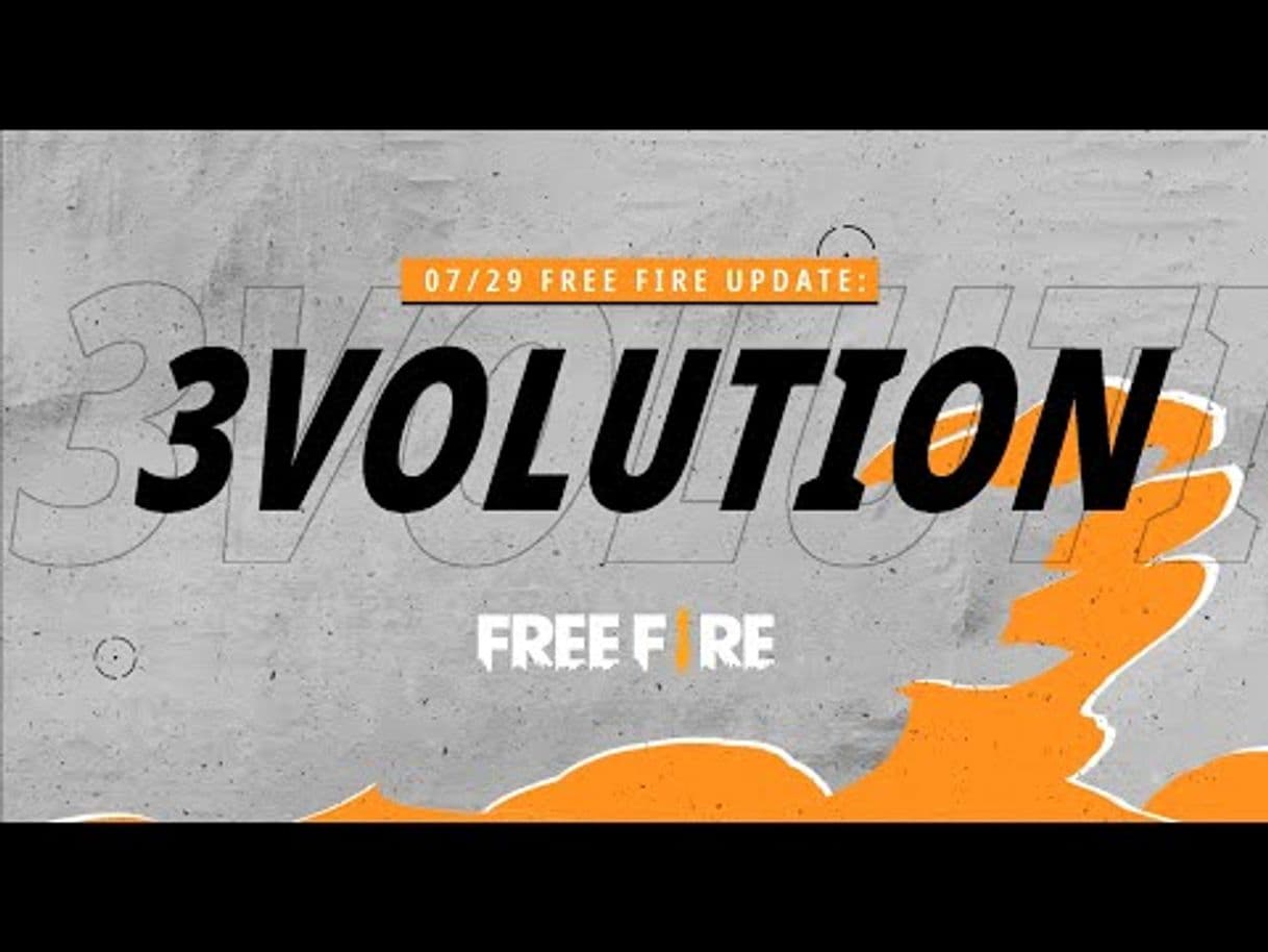 Moda Garena Free Fire: 3volution - Apps on Google Play