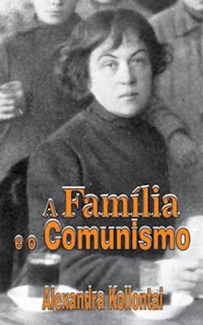 Libro Família e o Comunismo