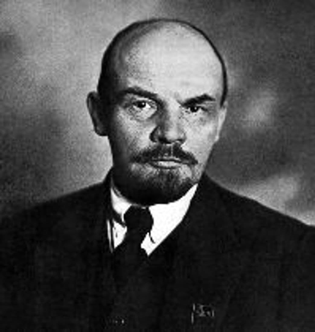 Libro Biografia do Lenin