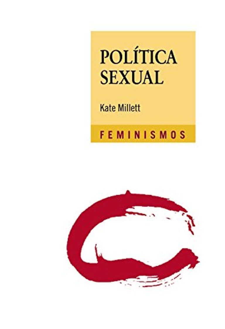 Book Política sexual