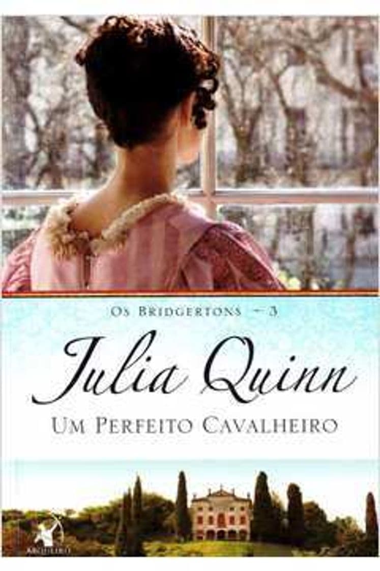 Book Um perfeito cavalheiro