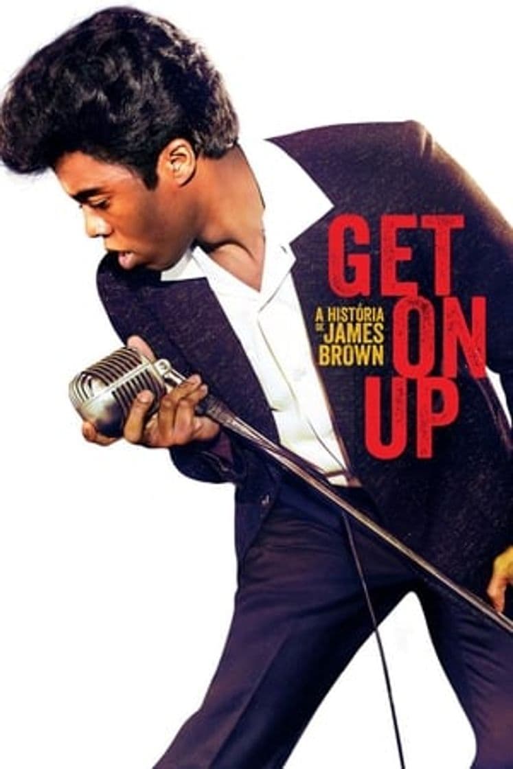 Movie Get on Up